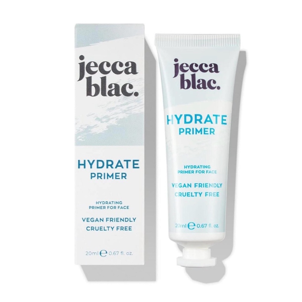 Jecca blac Hydrate Primer